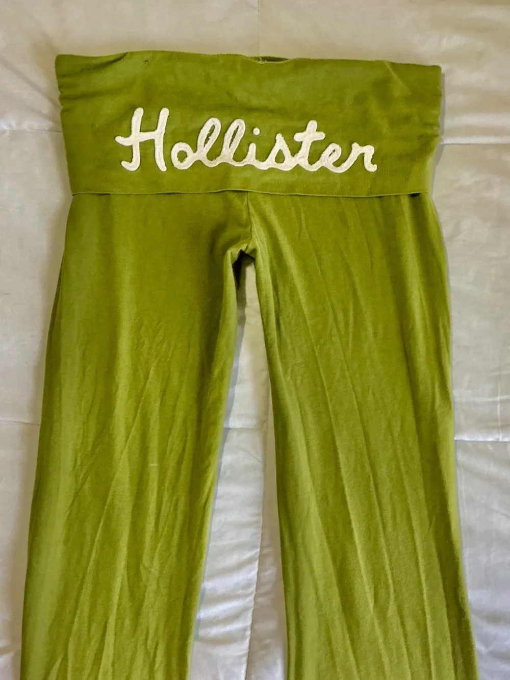 🥑 ULTRA RARE HTF Early 2000s Vintage Hollister Matching Set 🥑